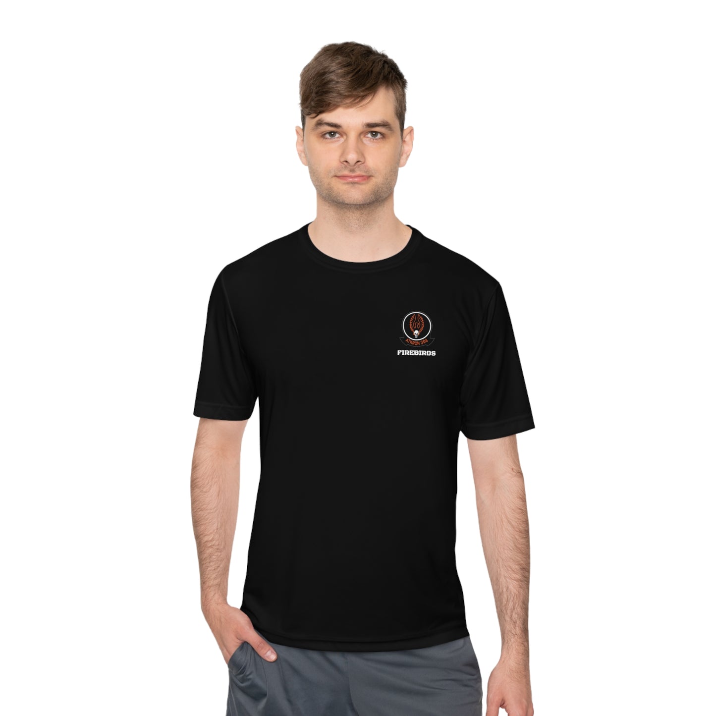 US Navy VA304 T-Shirt | VA 304 | Navy Veteran Aviation Squadron NAS Alameda | Firebirds | A6E | Military