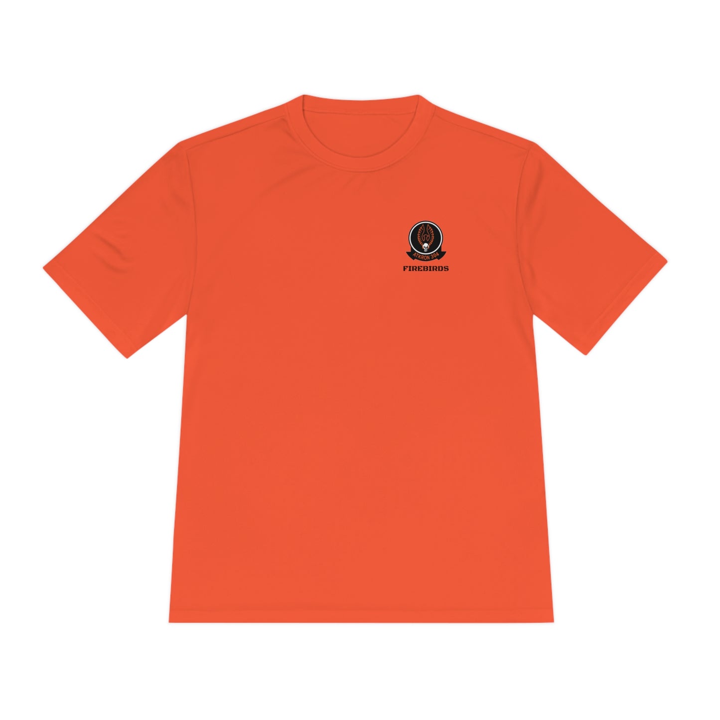 US Navy VA304 T-Shirt | VA 304 | Navy Veteran Aviation Squadron NAS Alameda | Firebirds | A6E | Military
