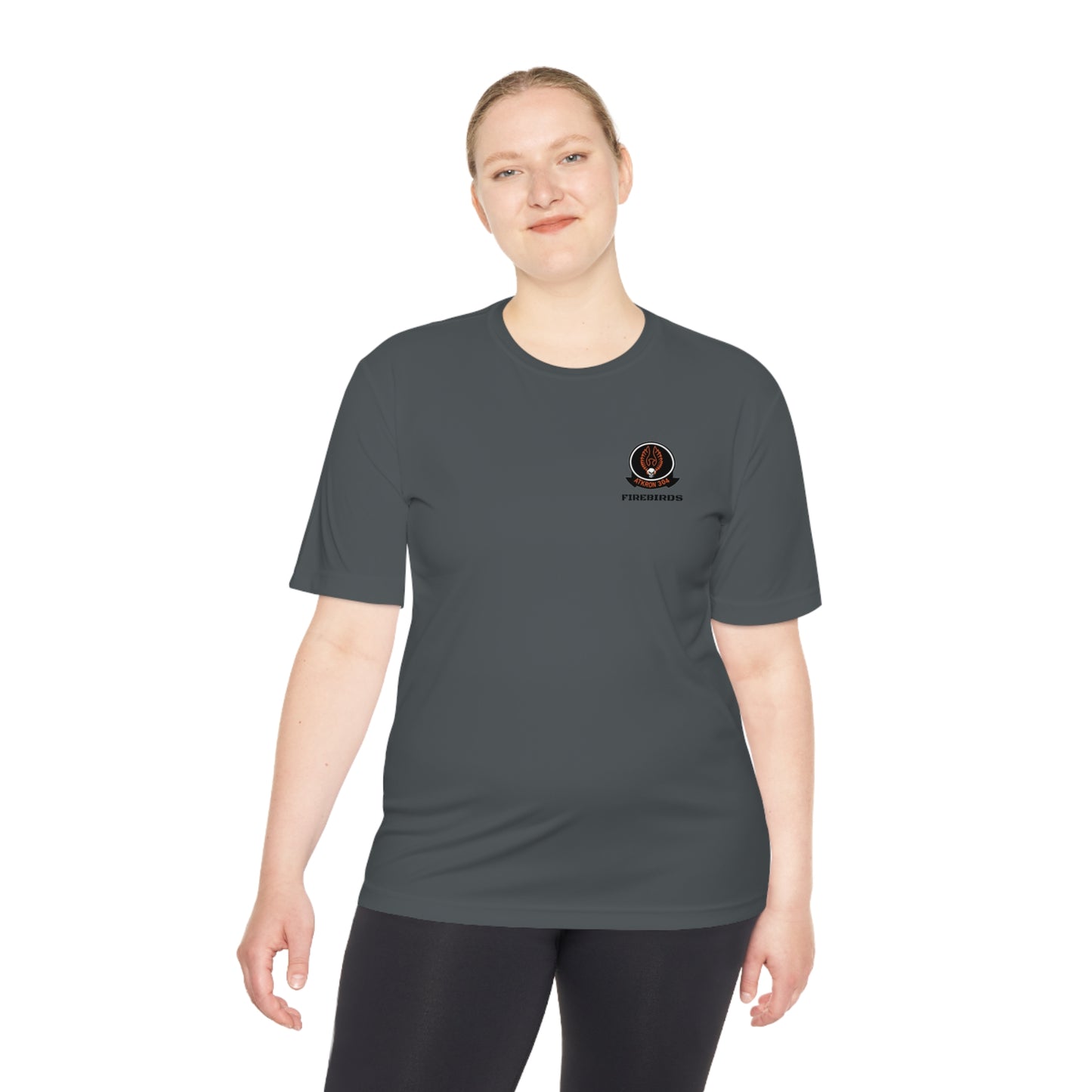 US Navy VA304 T-Shirt | VA 304 | Navy Veteran Aviation Squadron NAS Alameda | Firebirds | A6E | Military