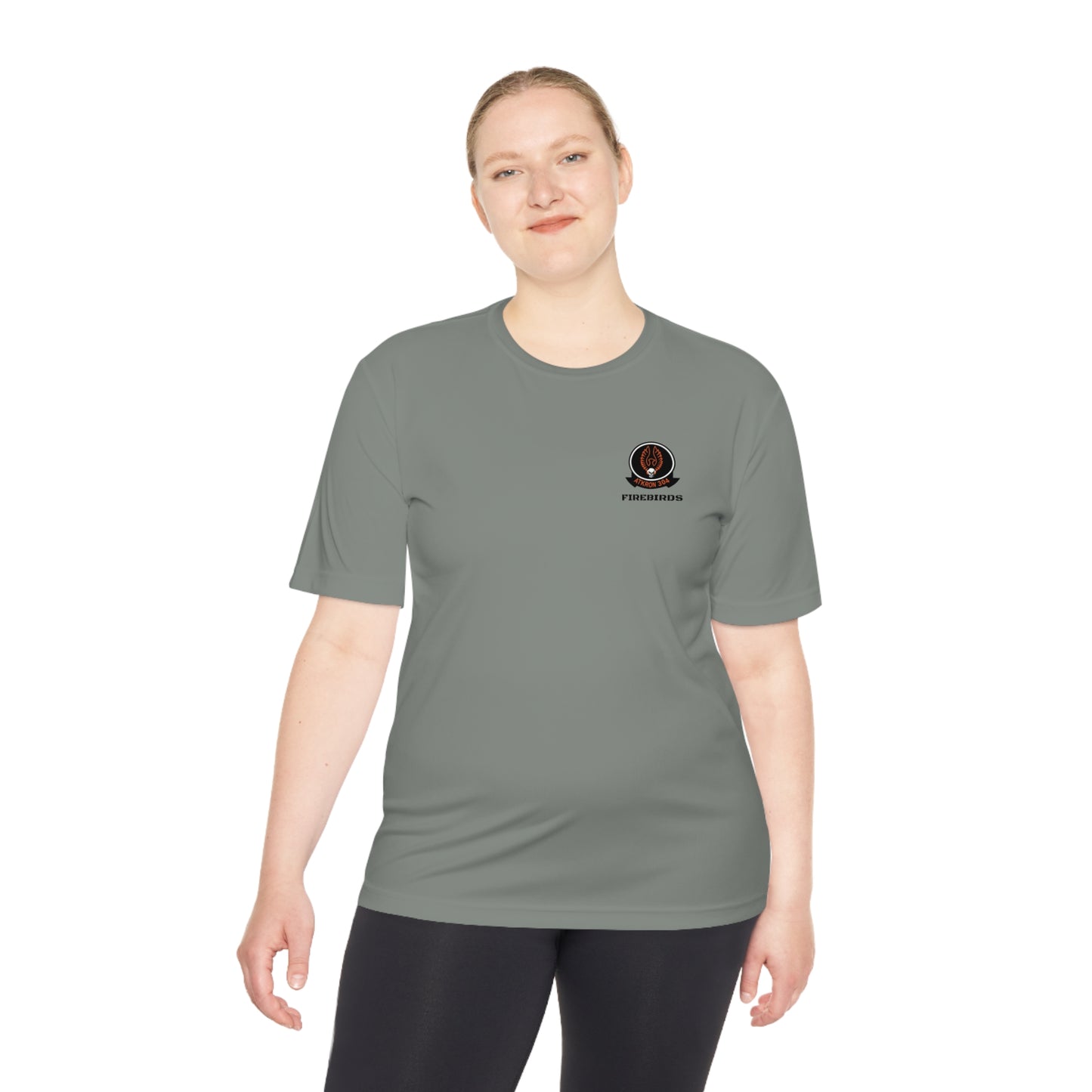 US Navy VA304 T-Shirt | VA 304 | Navy Veteran Aviation Squadron NAS Alameda | Firebirds | A6E | Military