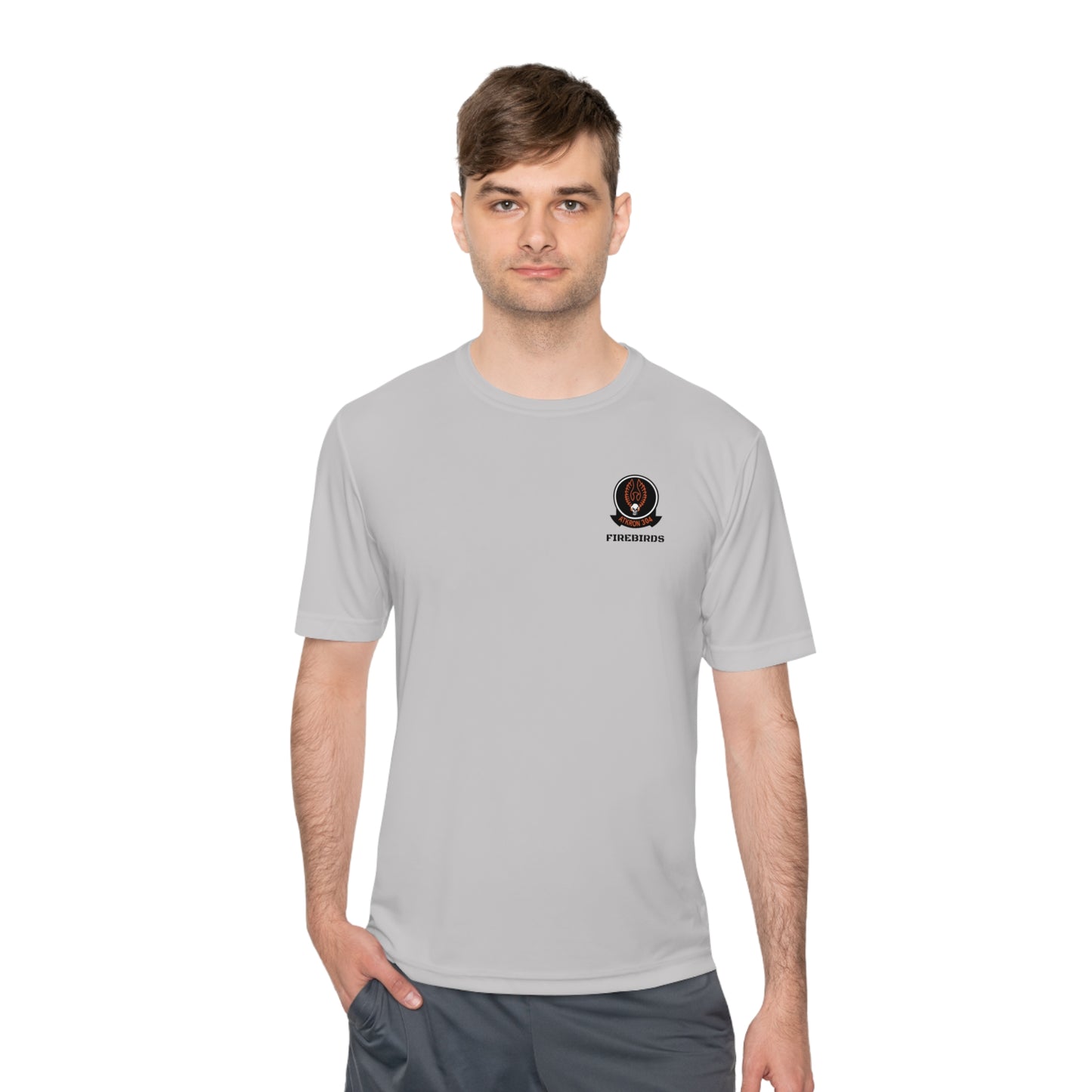 US Navy VA304 T-Shirt | VA 304 | Navy Veteran Aviation Squadron NAS Alameda | Firebirds | A6E | Military
