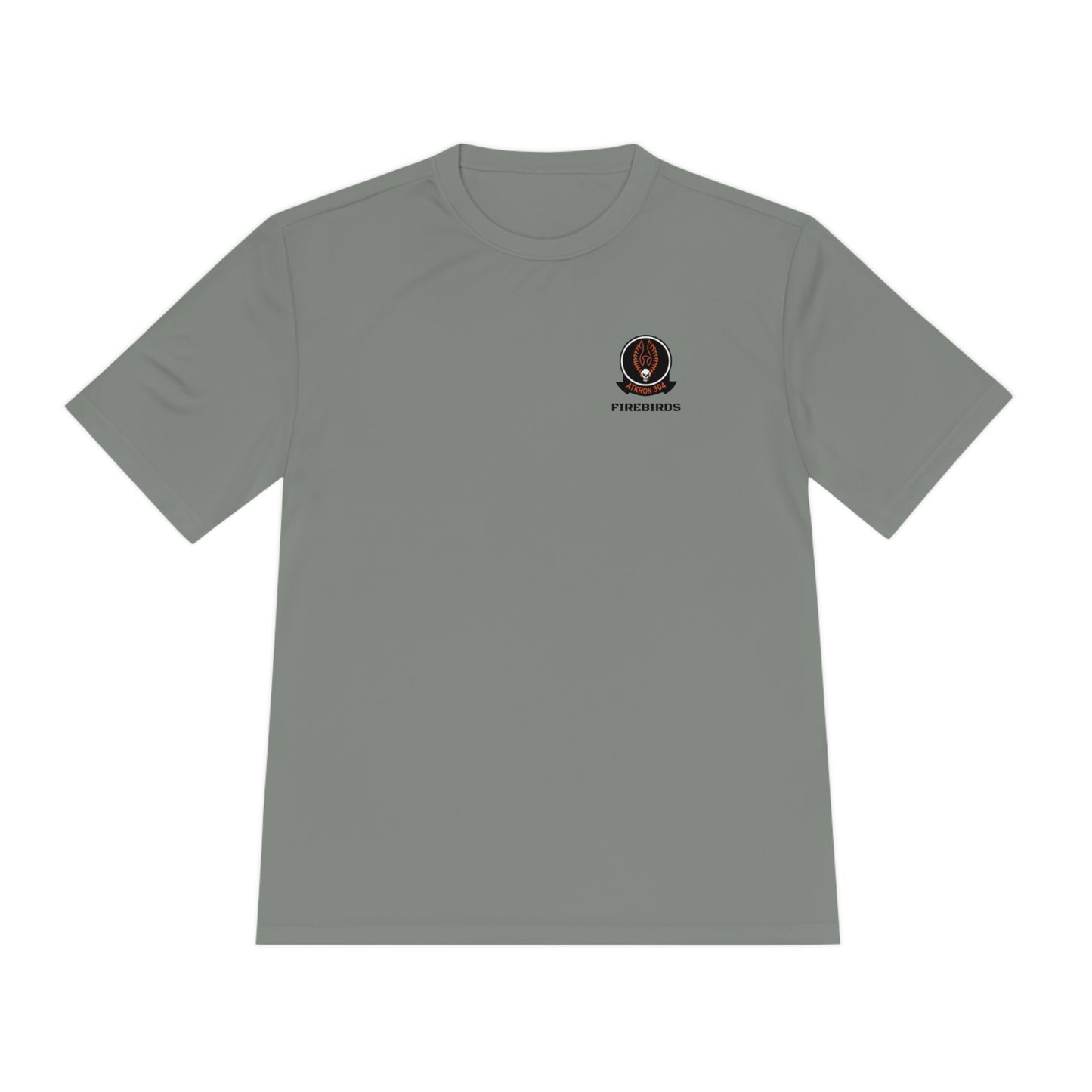 US Navy VA304 T-Shirt | VA 304 | Navy Veteran Aviation Squadron NAS Alameda | Firebirds | A6E | Military