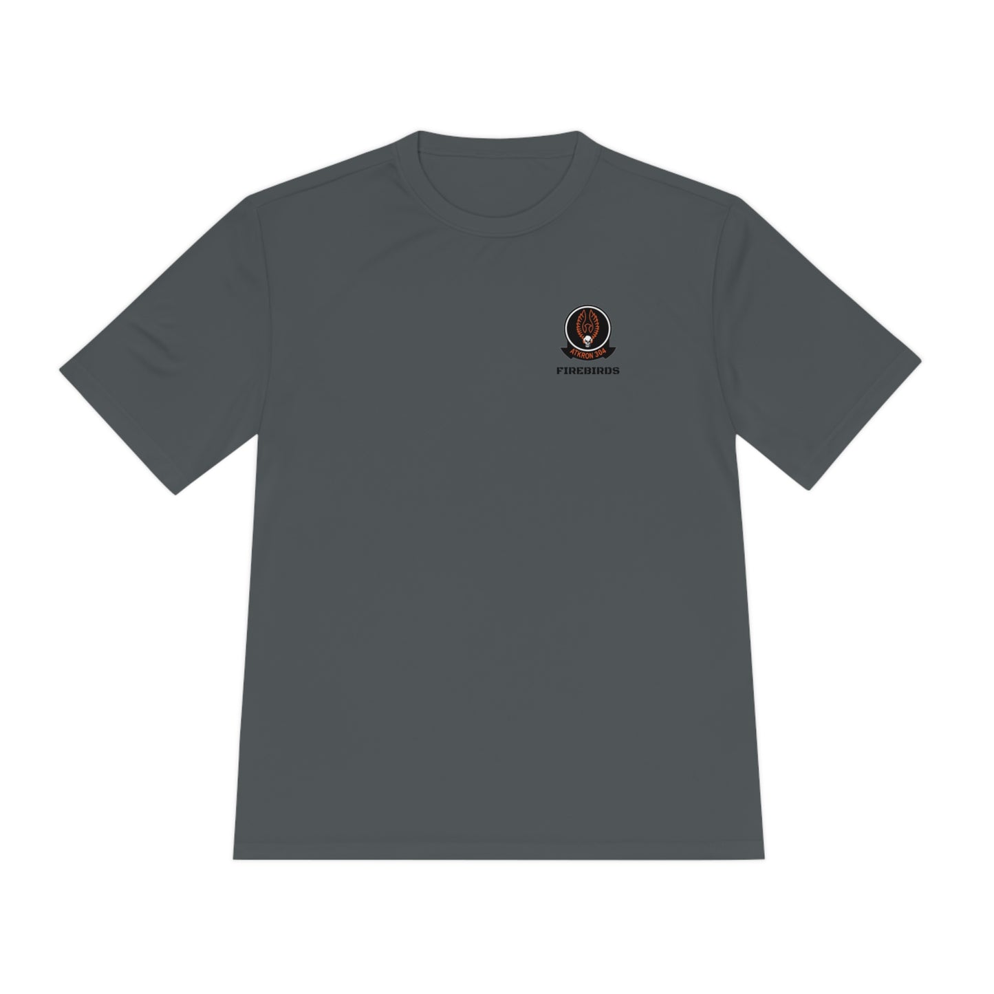 US Navy VA304 T-Shirt | VA 304 | Navy Veteran Aviation Squadron NAS Alameda | Firebirds | A6E | Military