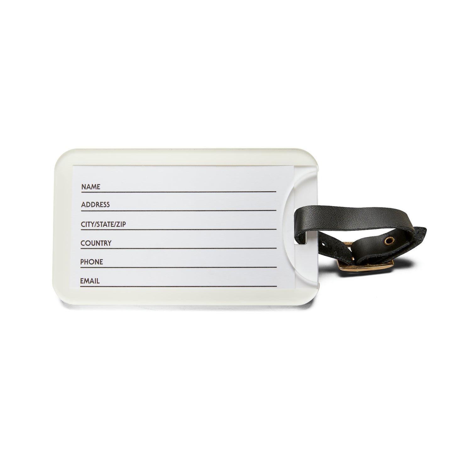 US Navy VA304 Luggage Tag | VA 304 | Navy Veteran Aviation Squadron NAS Alameda | Firebirds | A6E | Military