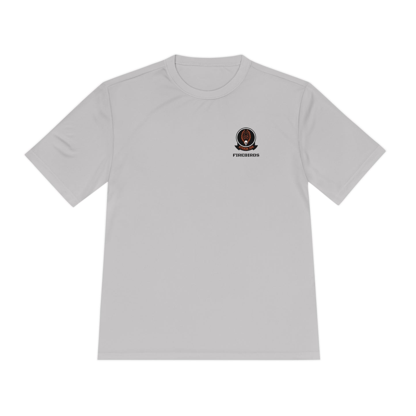 US Navy VA304 T-Shirt | VA 304 | Navy Veteran Aviation Squadron NAS Alameda | Firebirds | A6E | Military