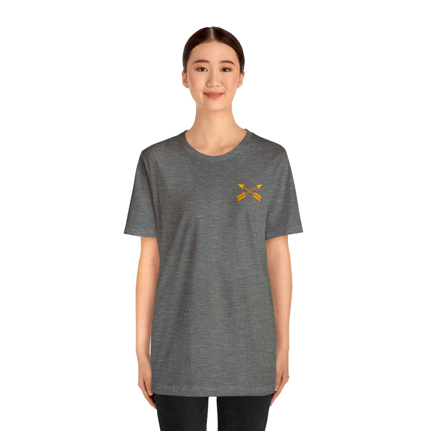 US Army Special Forces T- Shirt Military