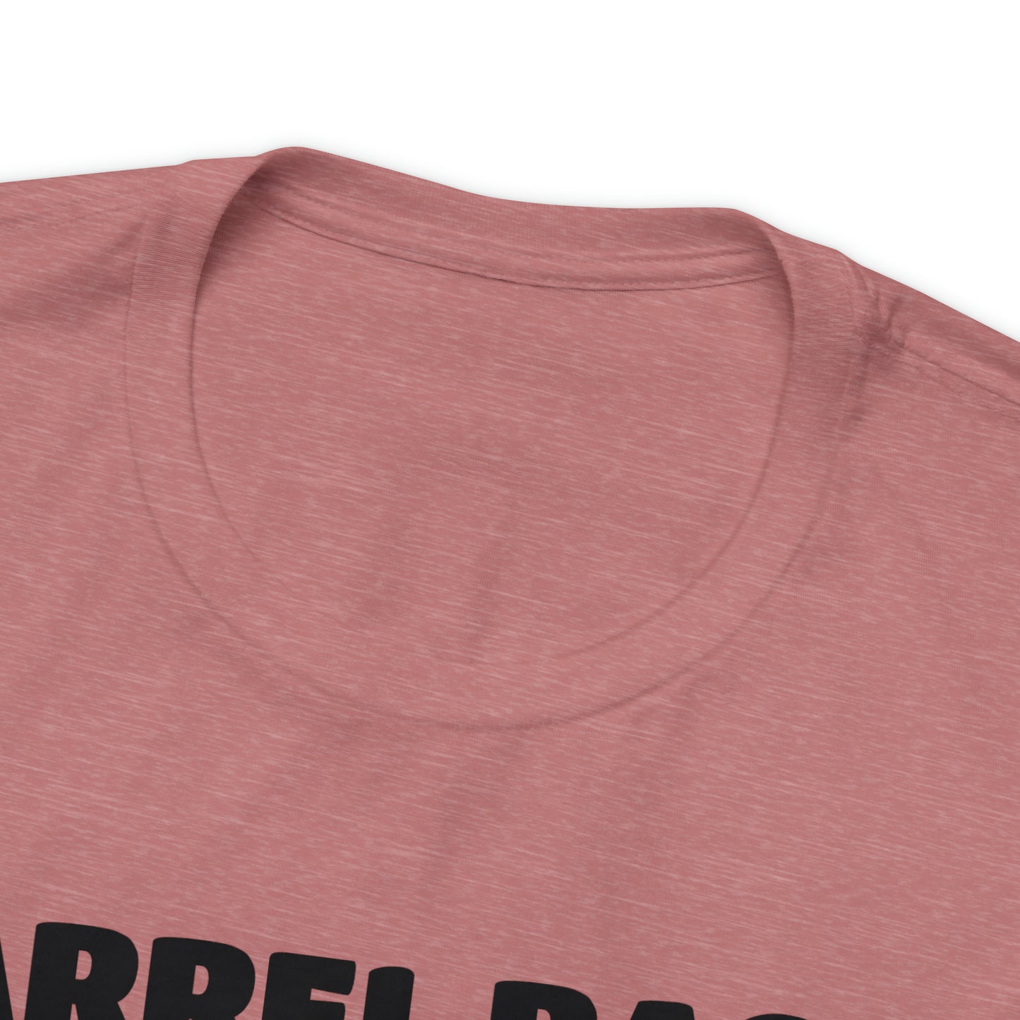 Barrel Racer Dad T-Shirt | Barrel Racing