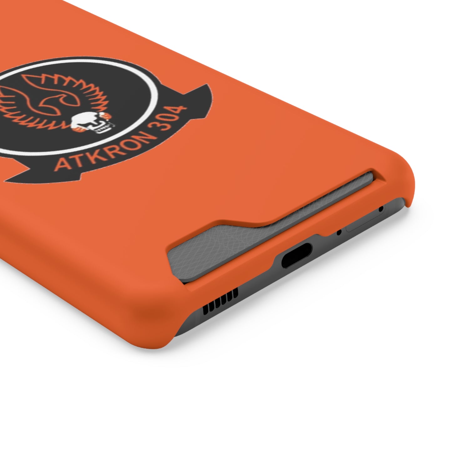 US Navy VA304 Phone case | VA 304 | Navy Veteran Aviation Squadron NAS Alameda | Firebirds | A6E | Military