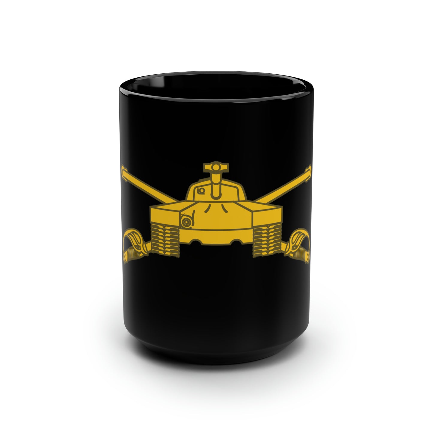 Army Armor Mug, 15oz