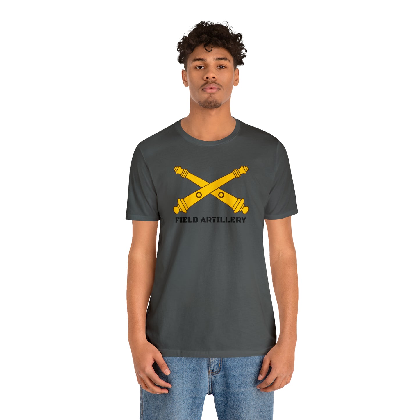 US Army Field Artillery T-Shirt Military