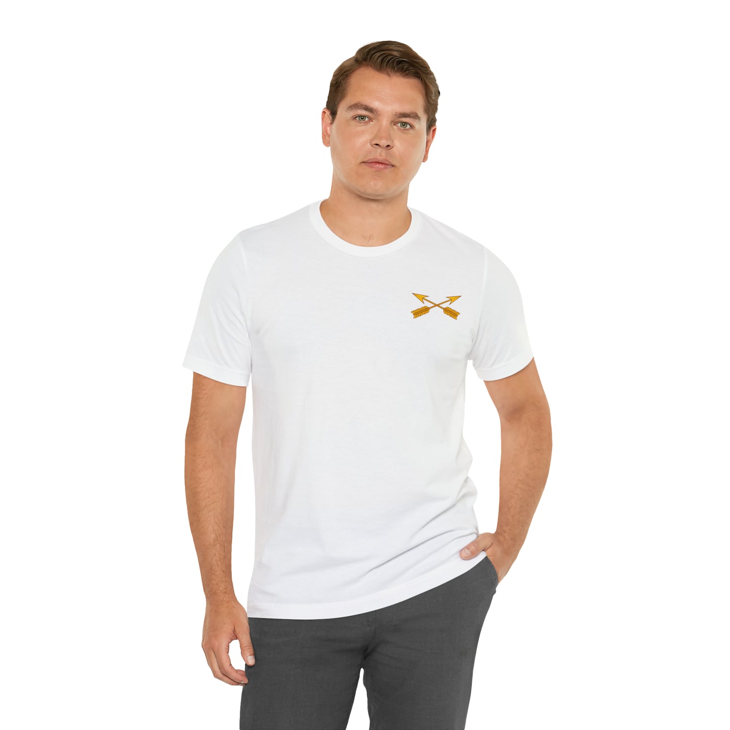 US Army Special Forces T- Shirt Military