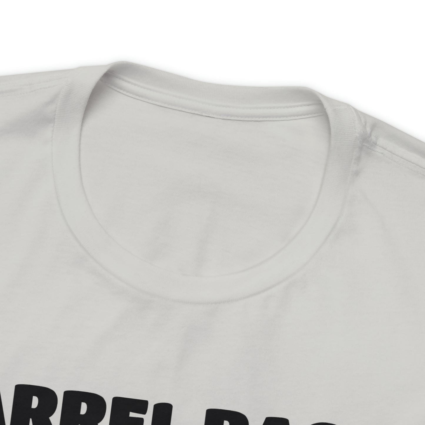 Barrel Racer Dad T-Shirt | Barrel Racing