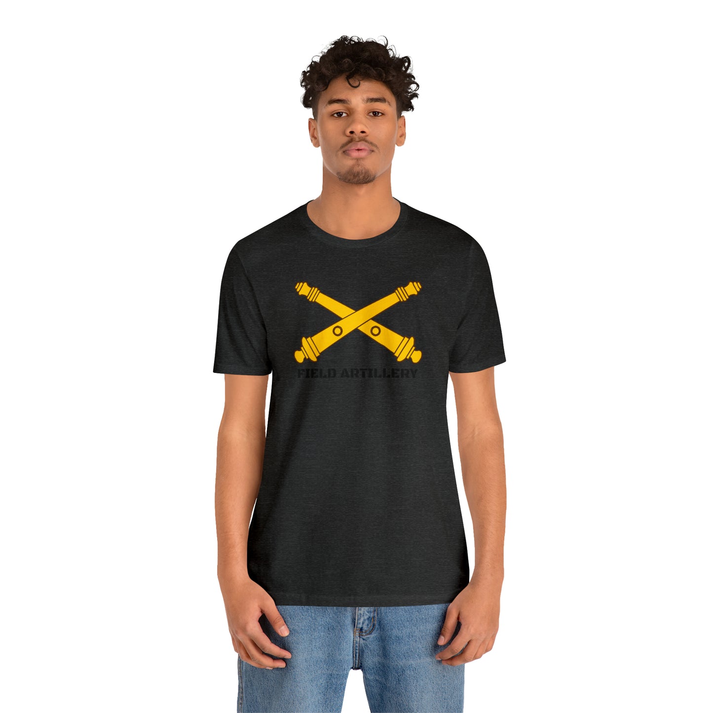 US Army Field Artillery T-Shirt Military