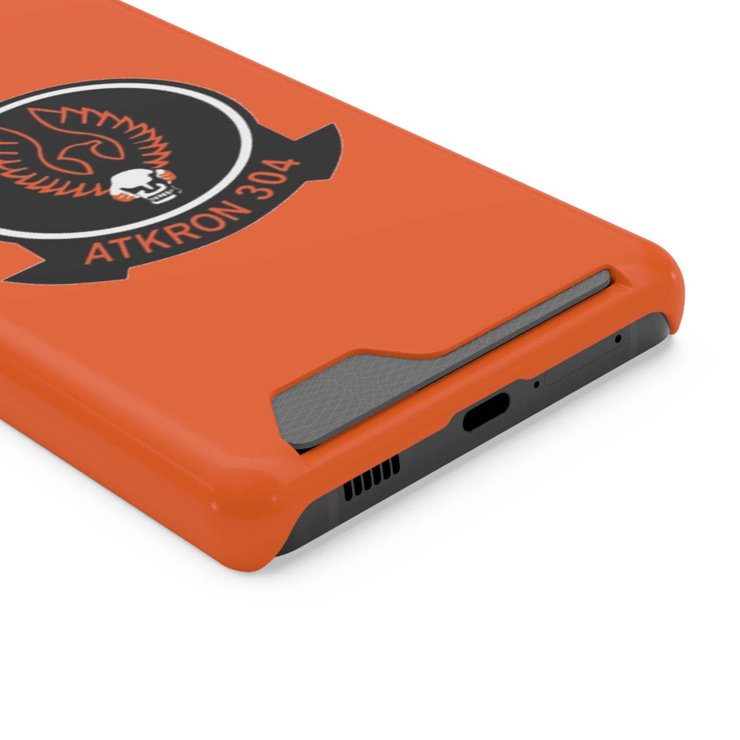 US Navy VA304 Phone case | VA 304 | Navy Veteran Aviation Squadron NAS Alameda | Firebirds | A6E | Military