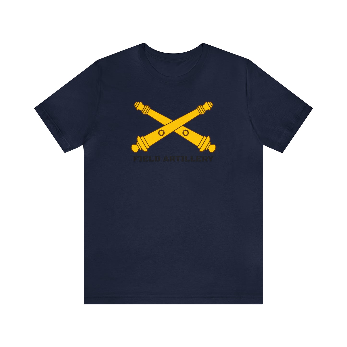 US Army Field Artillery T-Shirt Military