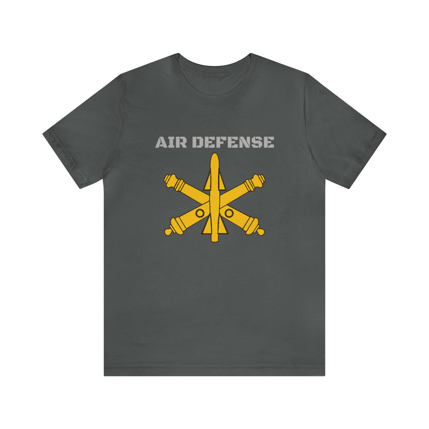 US Army Air Defense T-Shirt Military