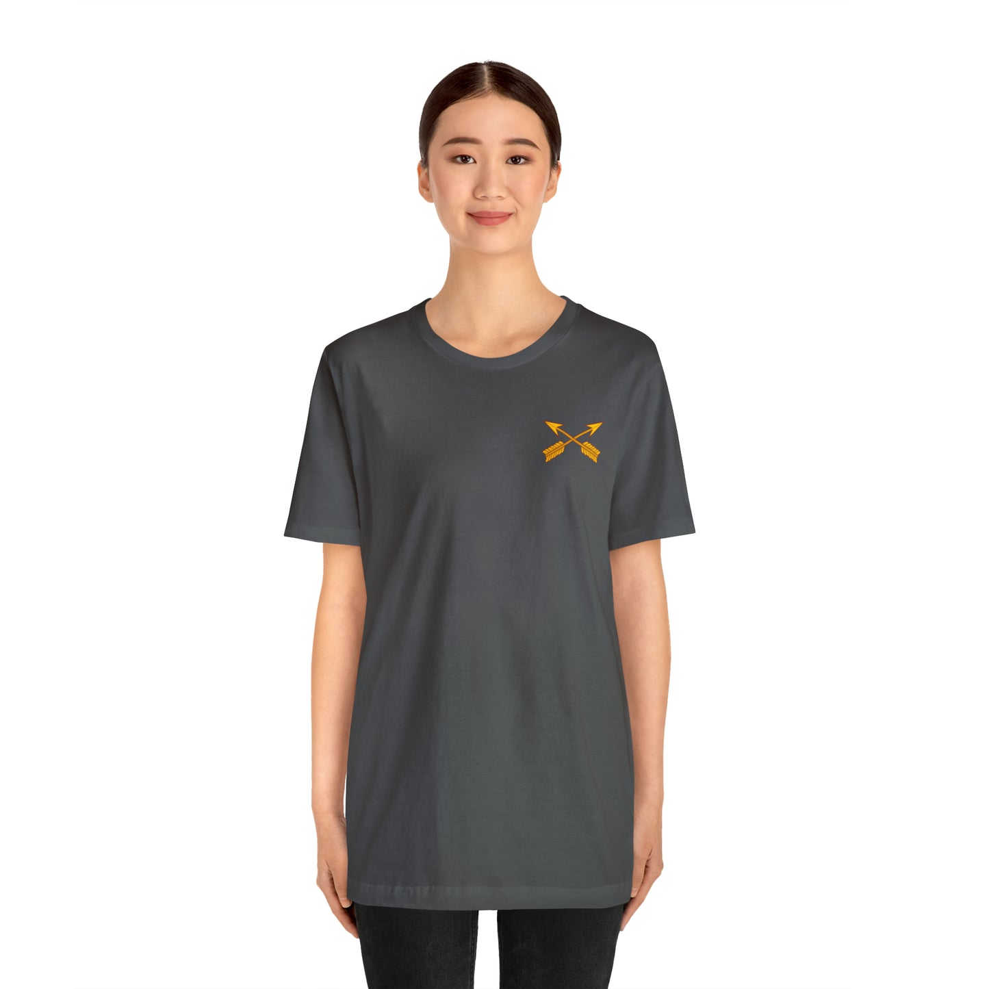 US Army Special Forces T- Shirt Military