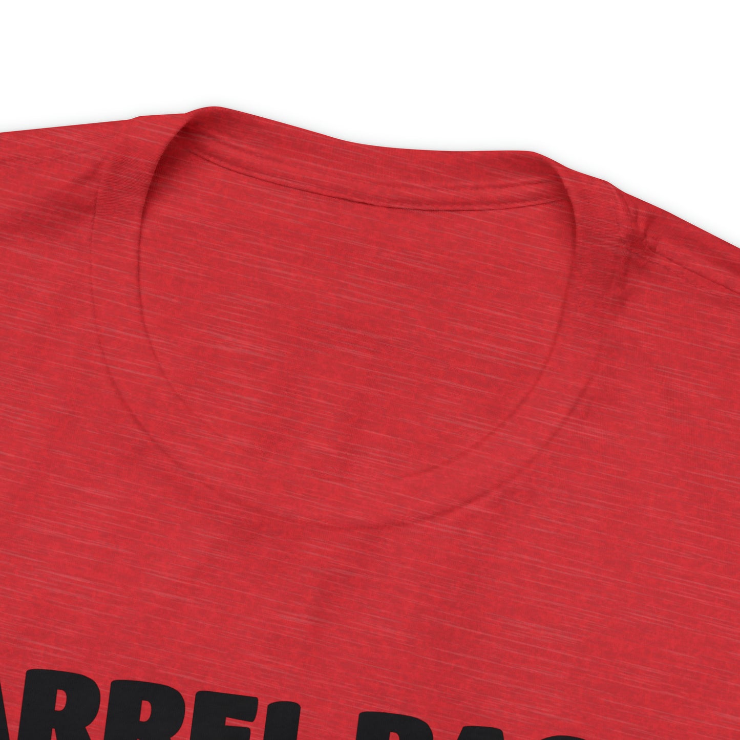 Barrel Racer Dad T-Shirt | Barrel Racing