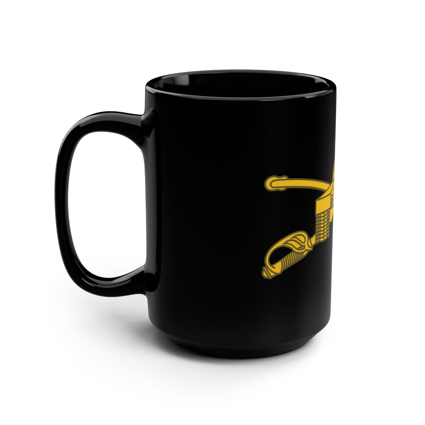 Army Armor Mug, 15oz