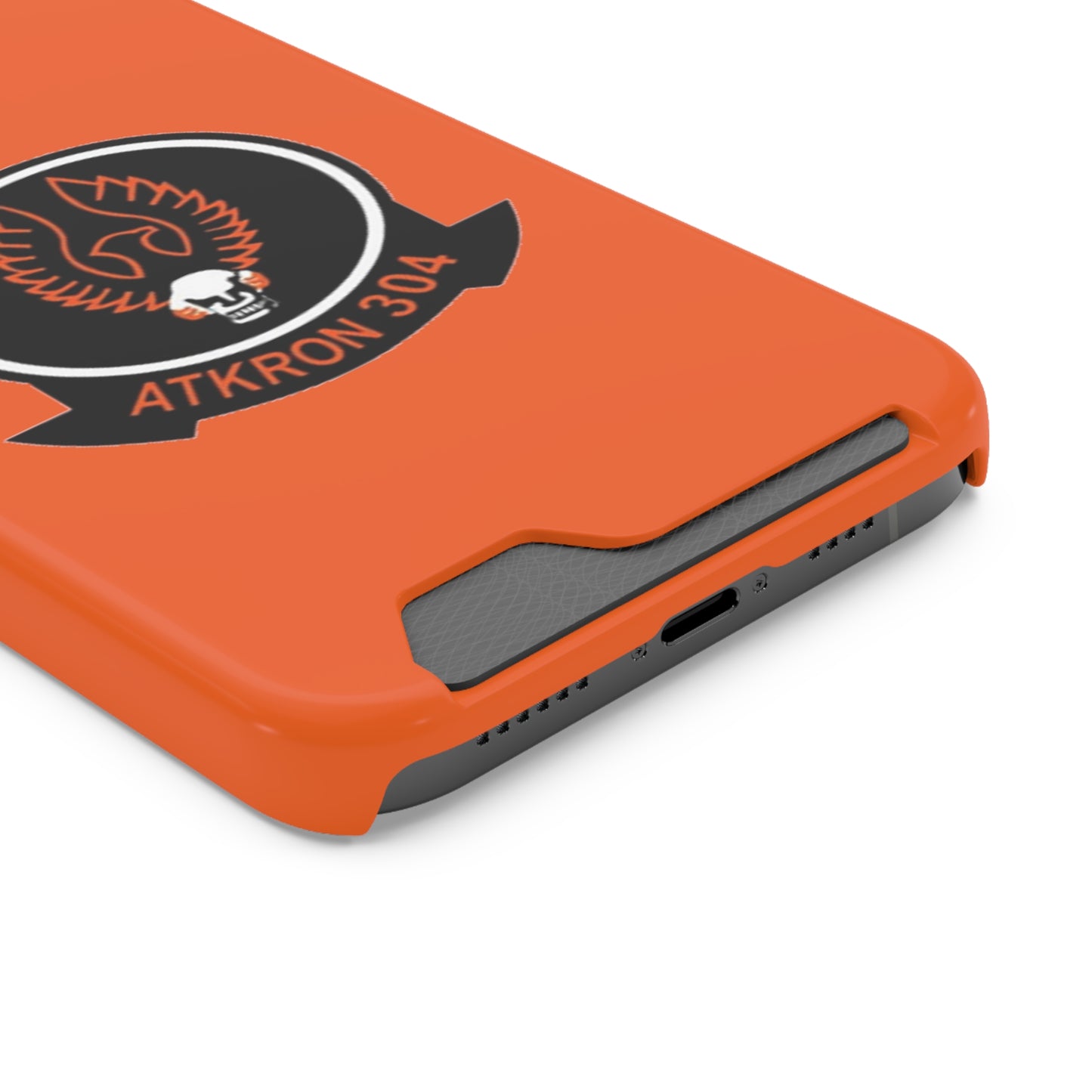 US Navy VA304 Phone case | VA 304 | Navy Veteran Aviation Squadron NAS Alameda | Firebirds | A6E | Military