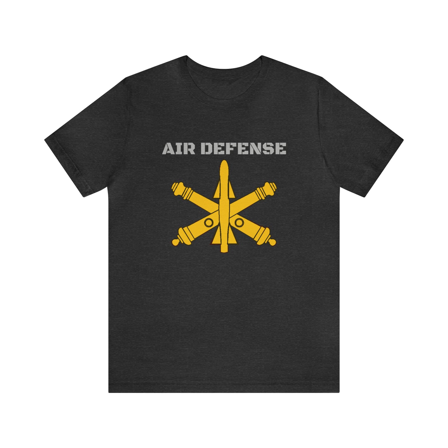 US Army Air Defense T-Shirt Military