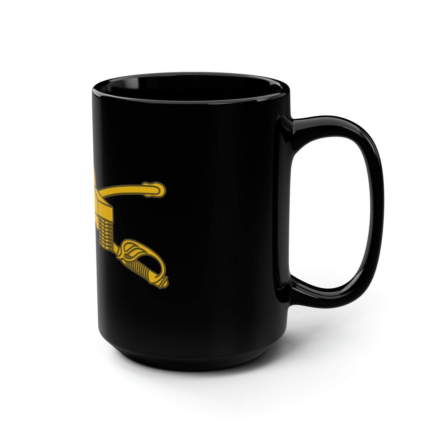 Army Armor Mug, 15oz