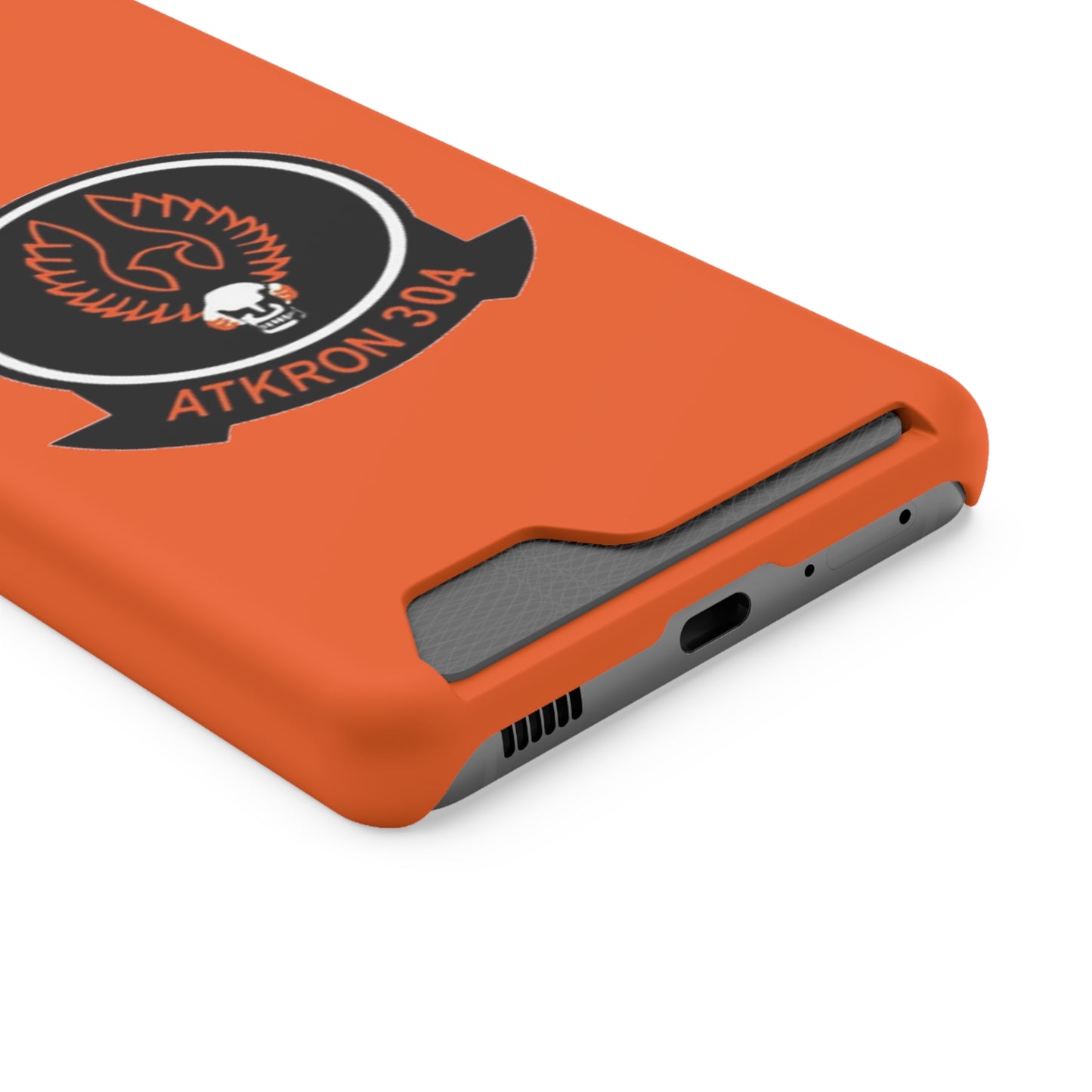 US Navy VA304 Phone case | VA 304 | Navy Veteran Aviation Squadron NAS Alameda | Firebirds | A6E | Military