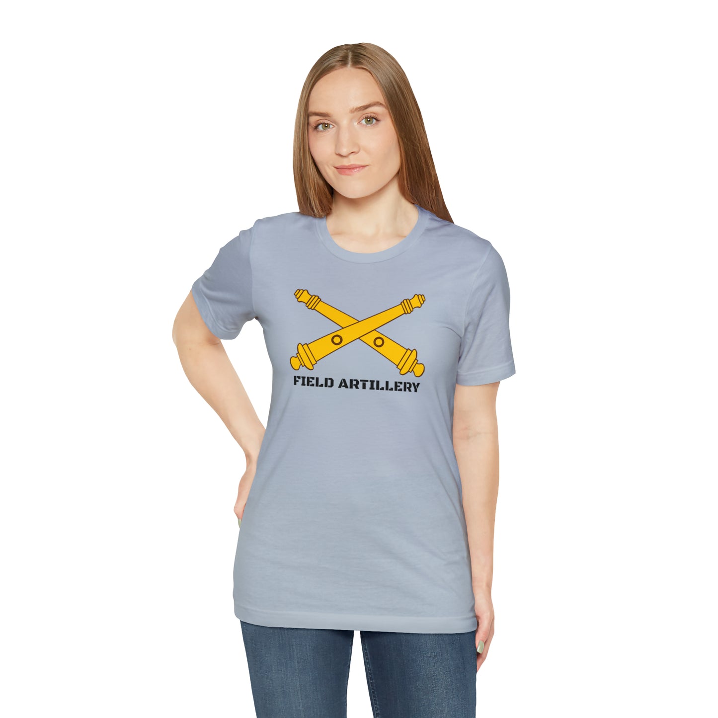 US Army Field Artillery T-Shirt Military