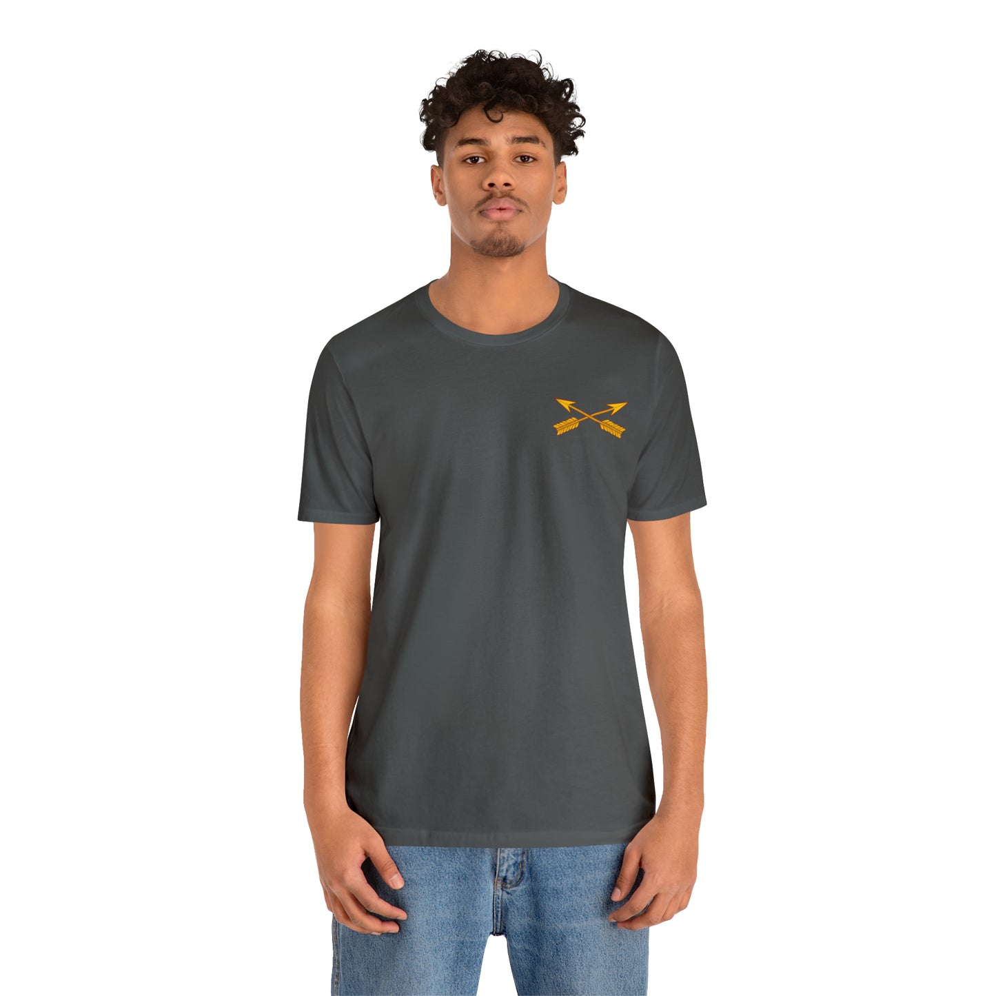 US Army Special Forces T- Shirt Military