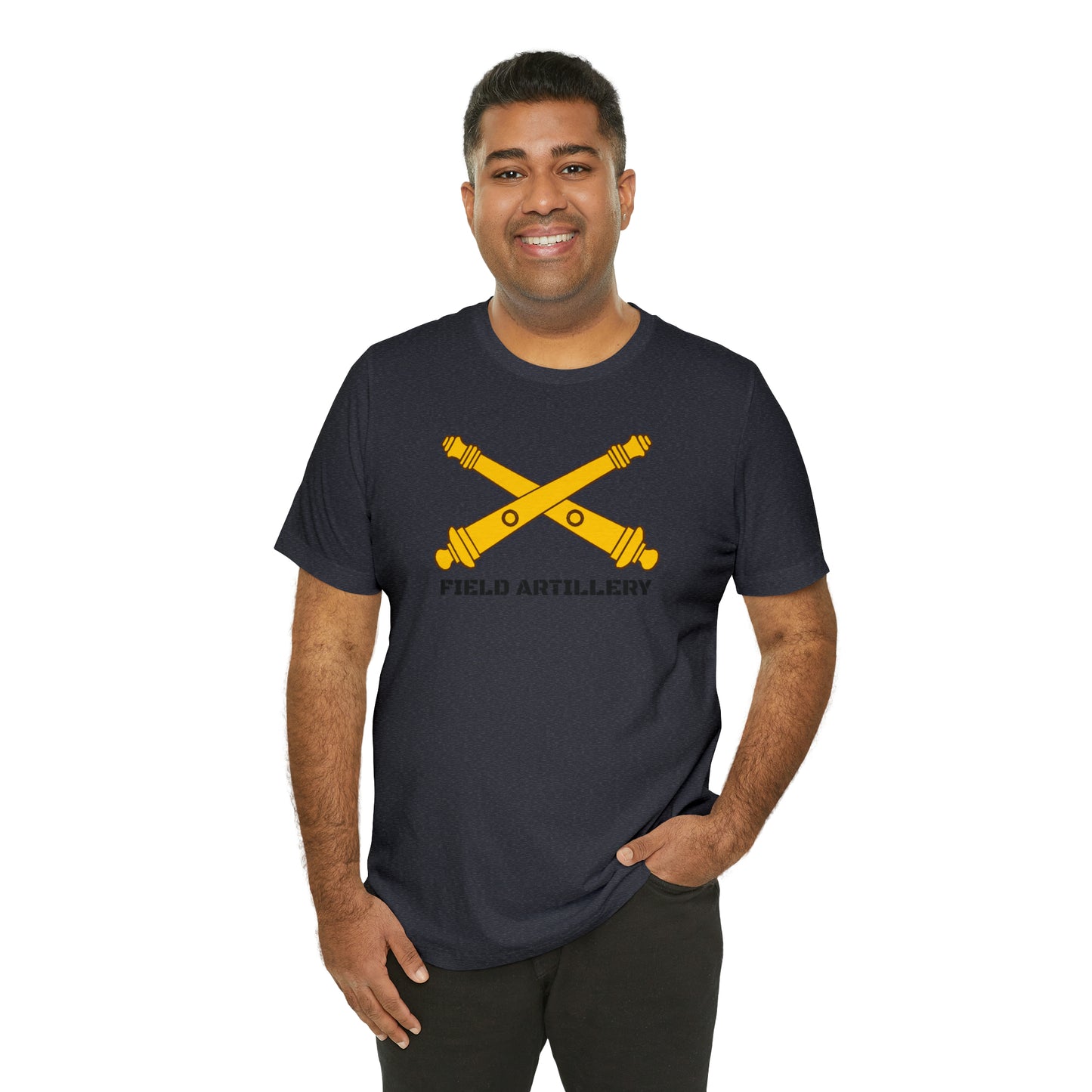 US Army Field Artillery T-Shirt Military