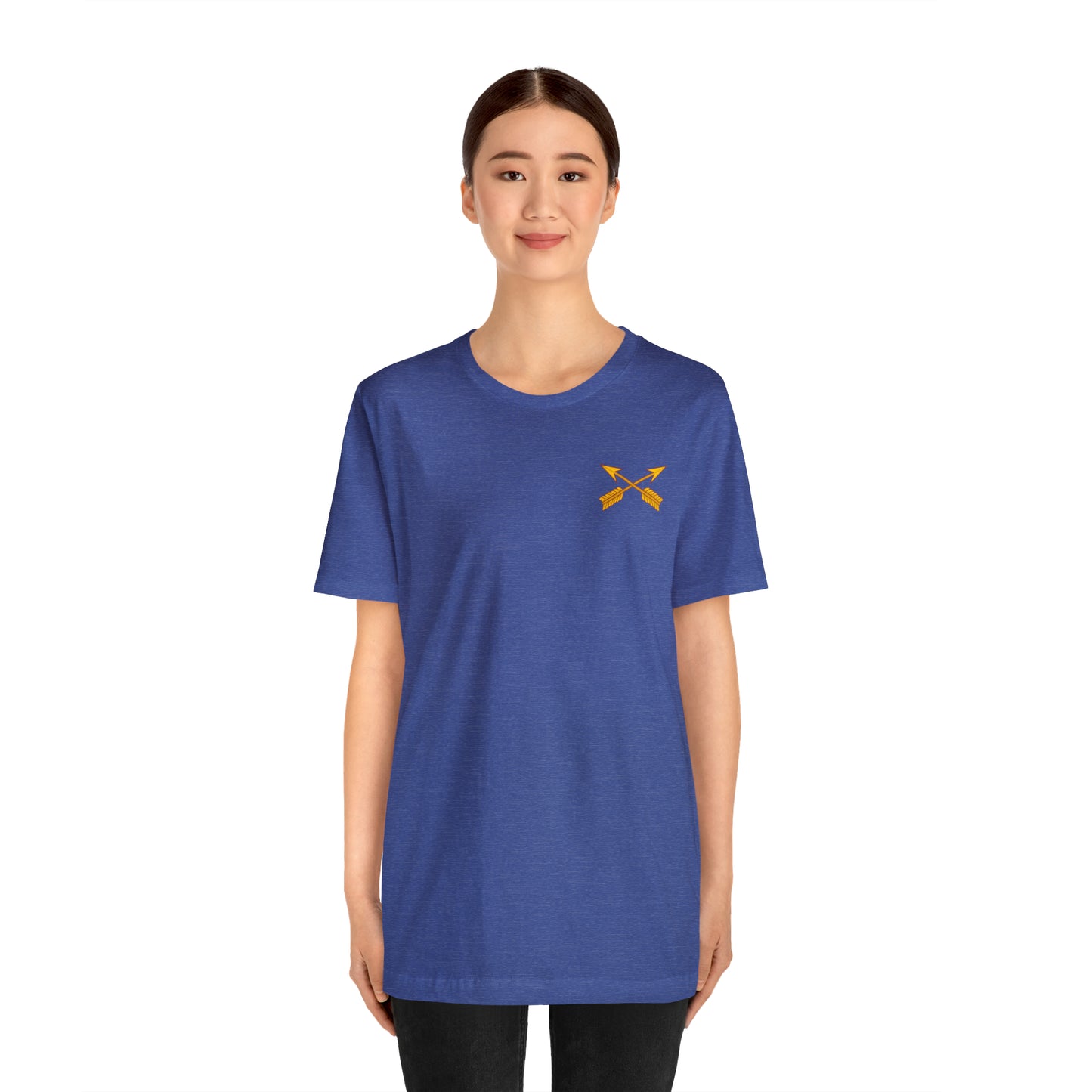 US Army Special Forces T- Shirt Military