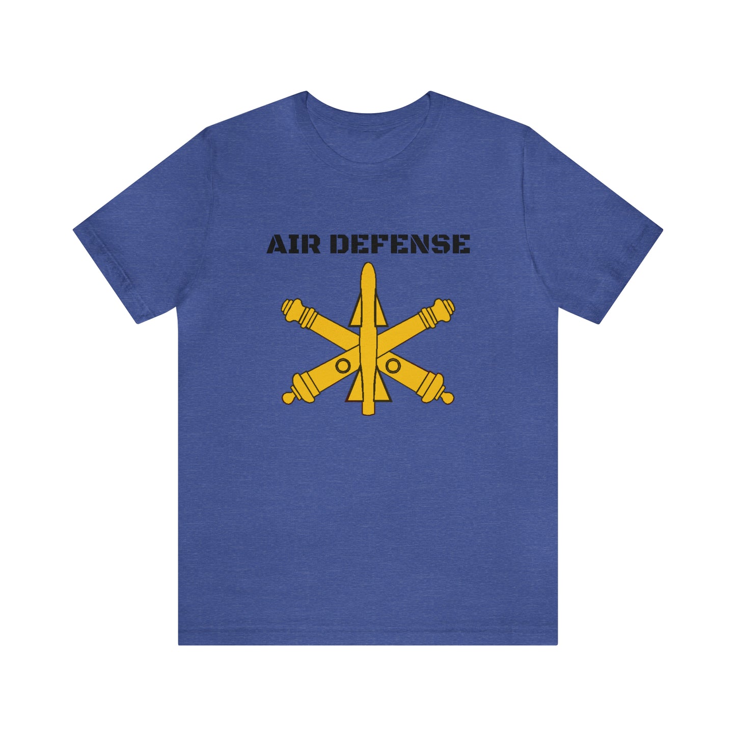 US Army Air Defense T-Shirt Military