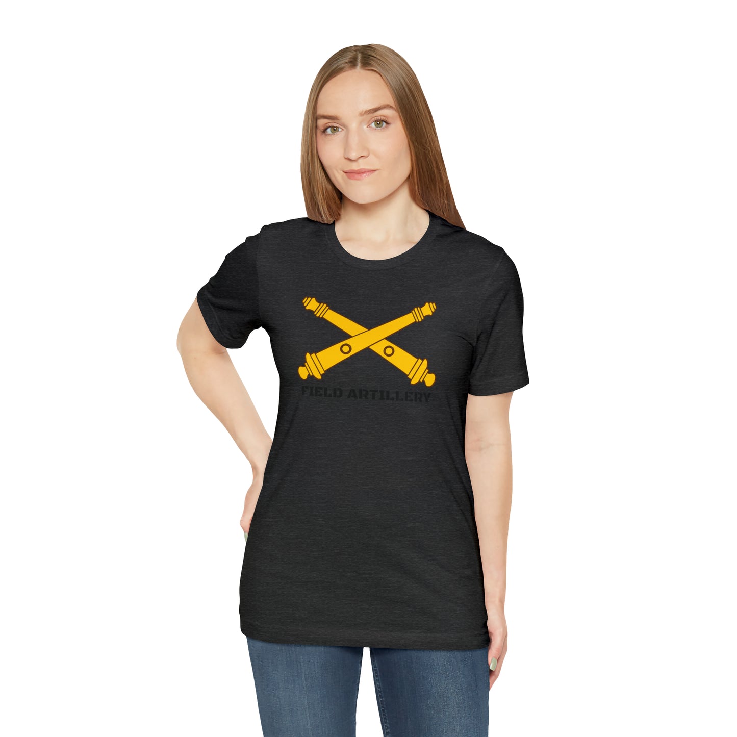 US Army Field Artillery T-Shirt Military