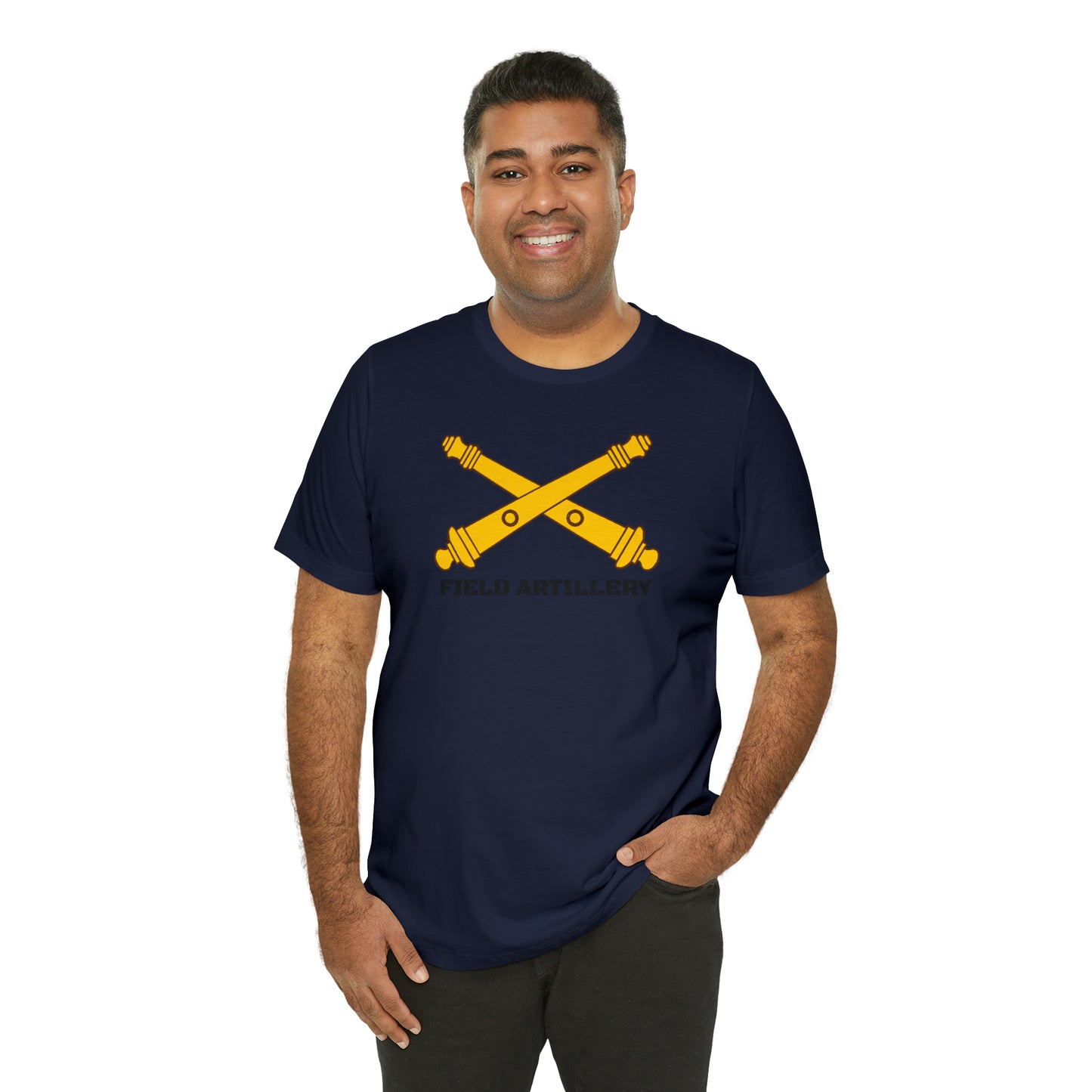 US Army Field Artillery T-Shirt Military