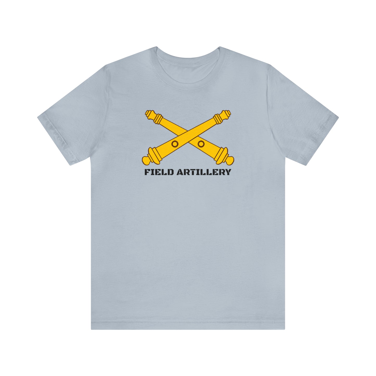 US Army Field Artillery T-Shirt Military