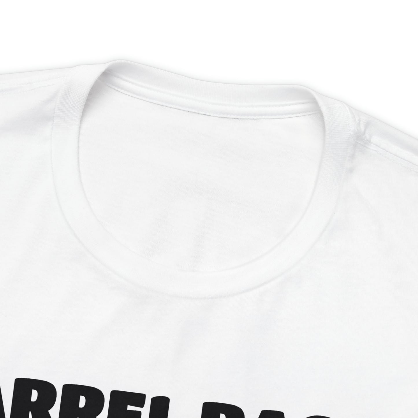 Barrel Racer Dad T-Shirt | Barrel Racing