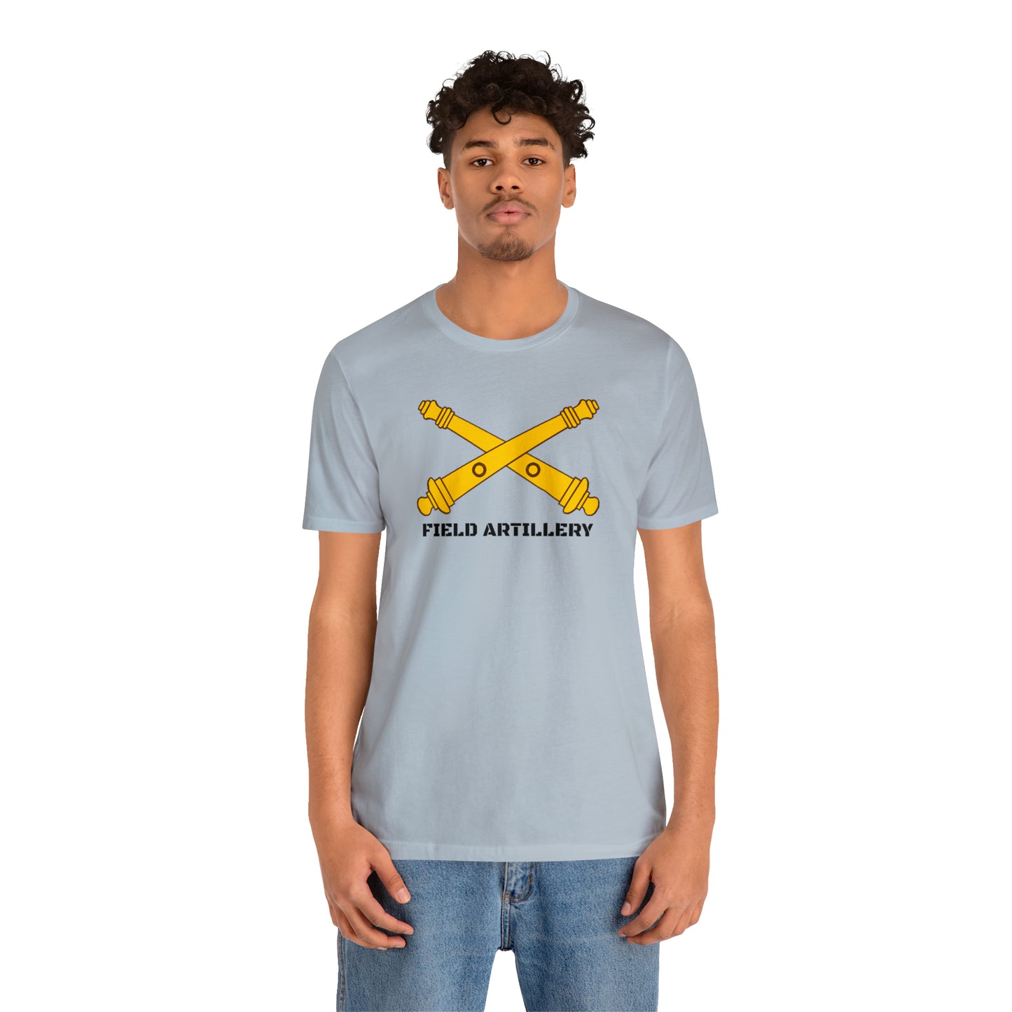 US Army Field Artillery T-Shirt Military