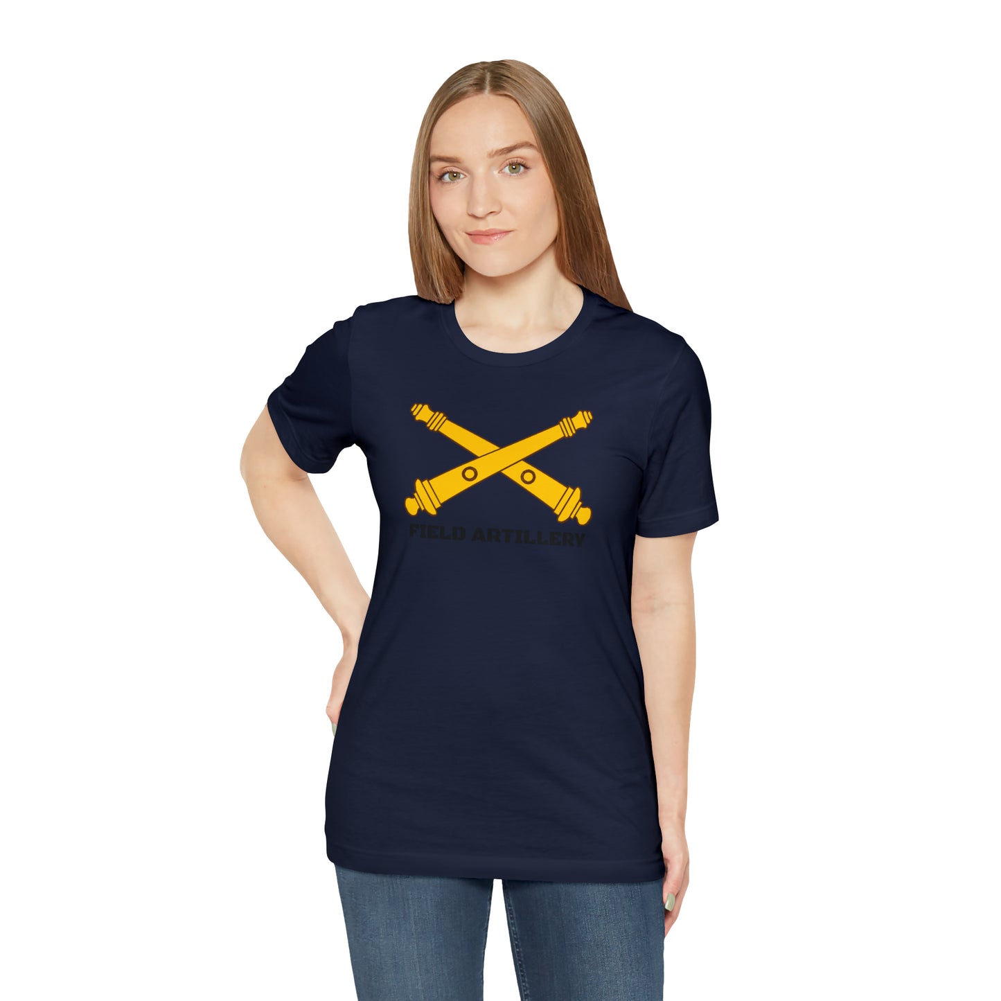 US Army Field Artillery T-Shirt Military