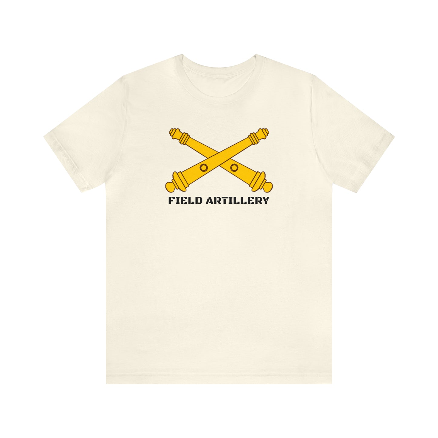 US Army Field Artillery T-Shirt Military