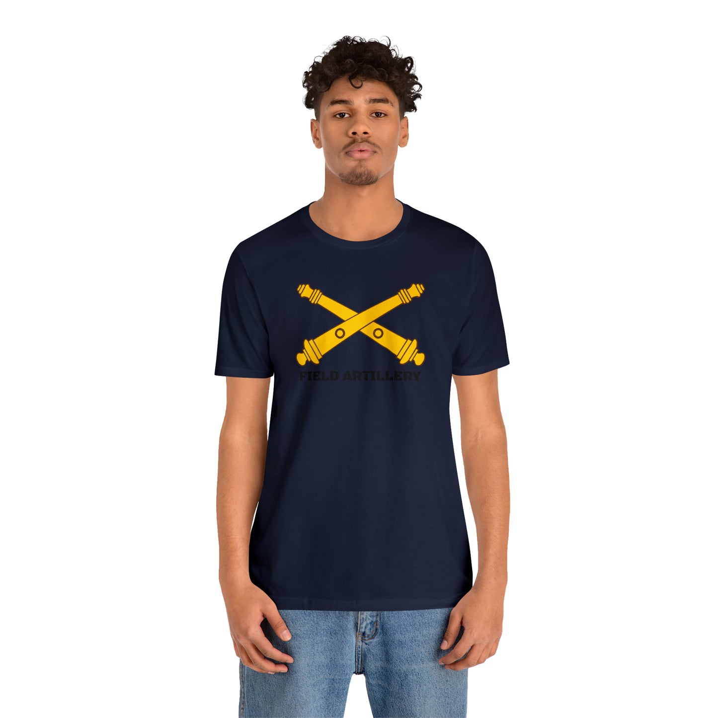 US Army Field Artillery T-Shirt Military