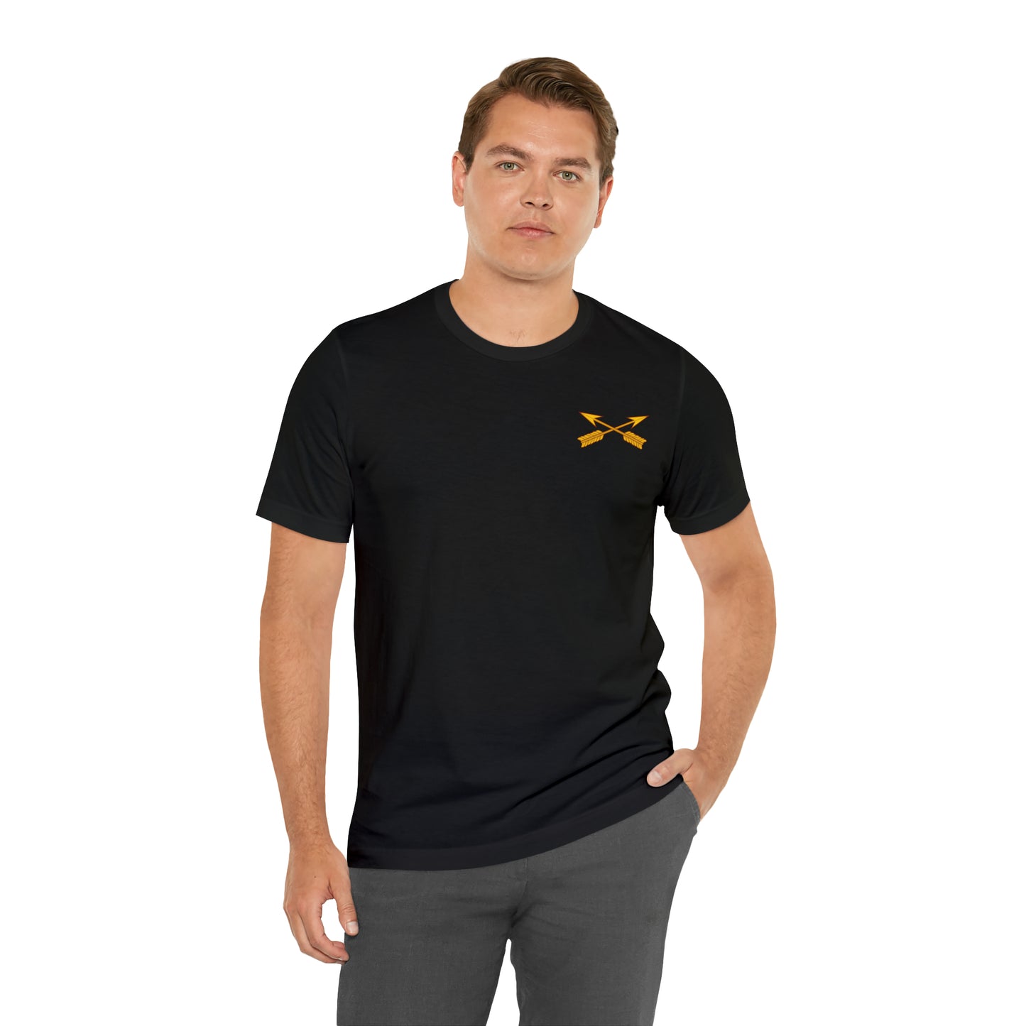 US Army Special Forces T- Shirt Military