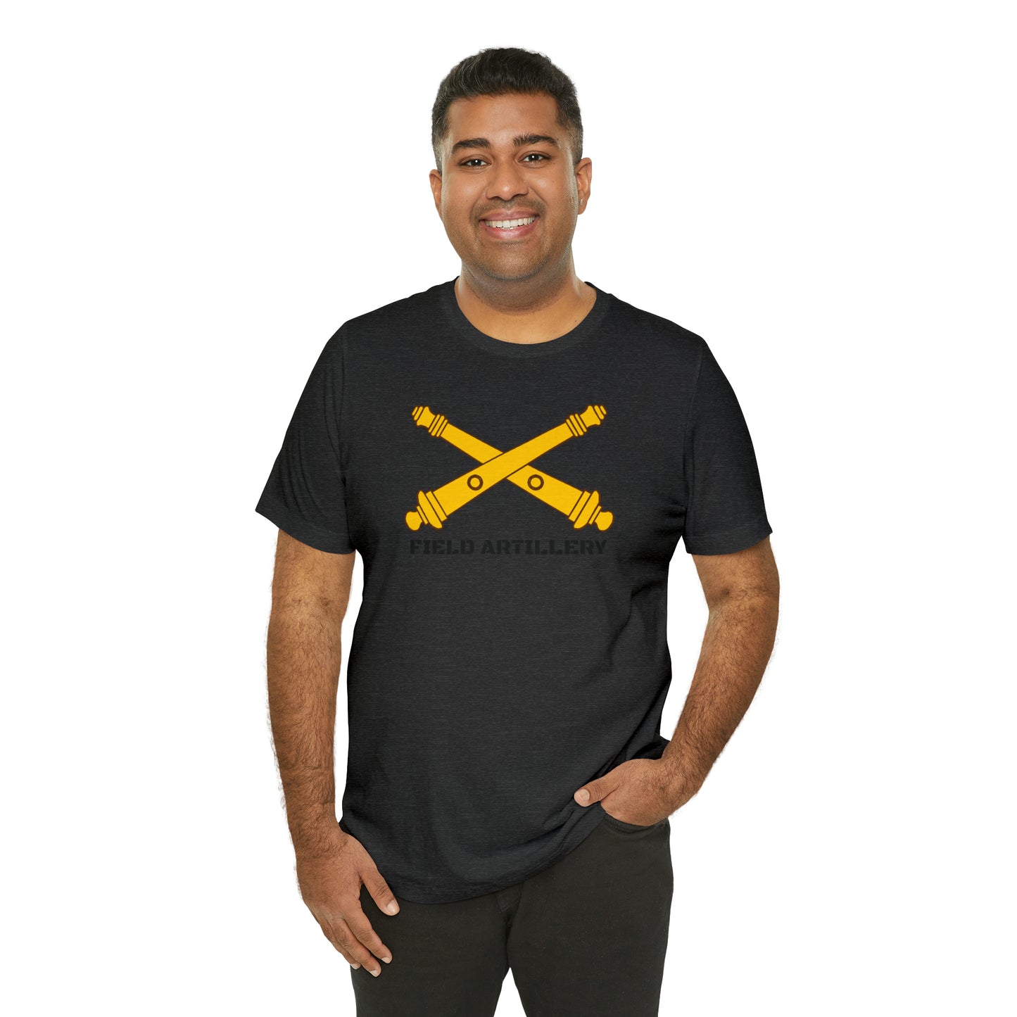 US Army Field Artillery T-Shirt Military