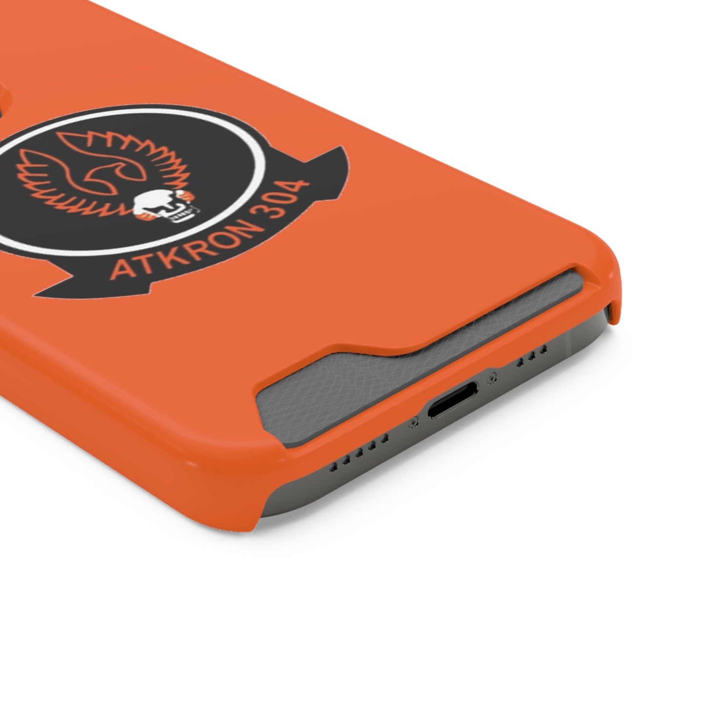 US Navy VA304 Phone case | VA 304 | Navy Veteran Aviation Squadron NAS Alameda | Firebirds | A6E | Military