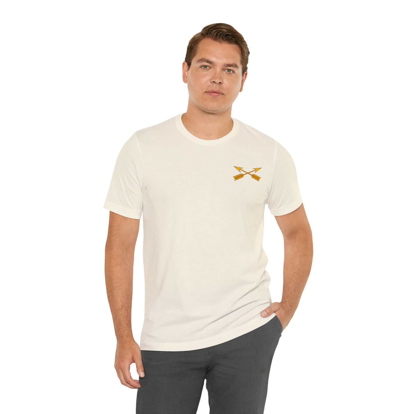 US Army Special Forces T- Shirt Military