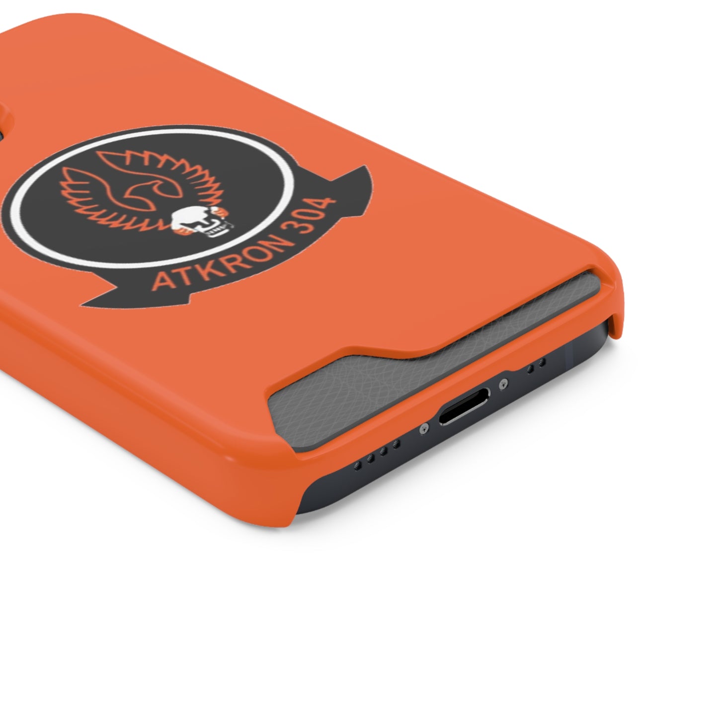 US Navy VA304 Phone case | VA 304 | Navy Veteran Aviation Squadron NAS Alameda | Firebirds | A6E | Military