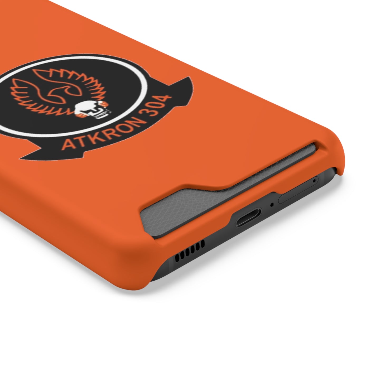 US Navy VA304 Phone case | VA 304 | Navy Veteran Aviation Squadron NAS Alameda | Firebirds | A6E | Military