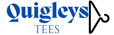 Quigley's Tees